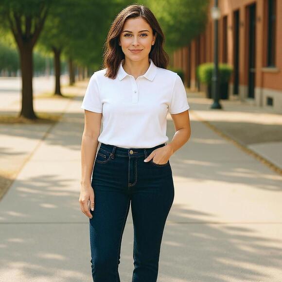 Lee Vintage Modern High Rise Skinny Jeans - Size 26 - Picture 1 of 6